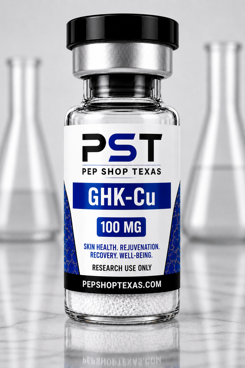 GHK-Cu