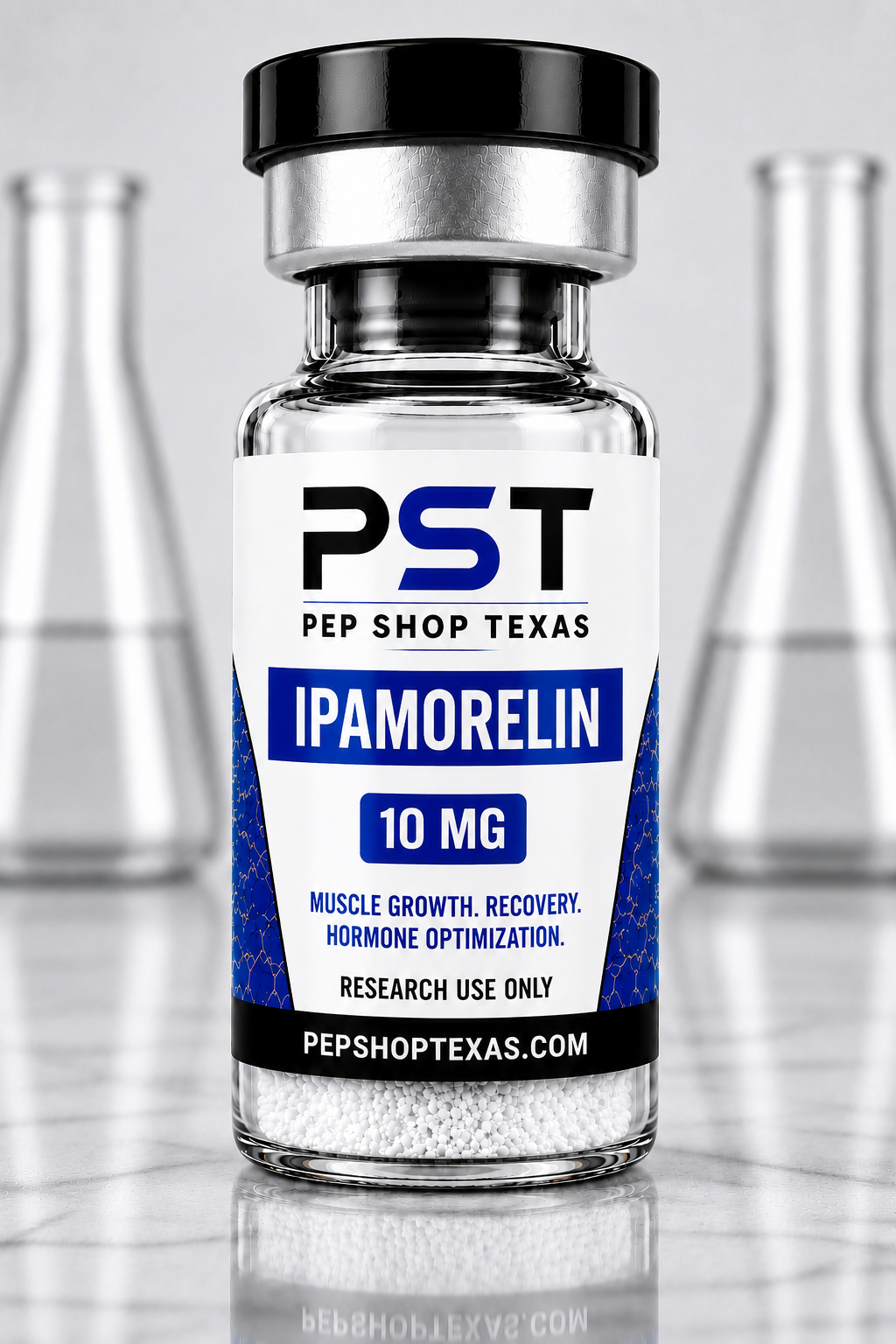 Ipamorelin